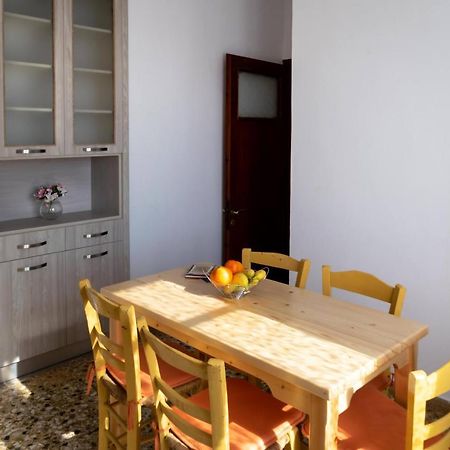 Chrysanthi Apartments Kardhamili Ngoại thất bức ảnh