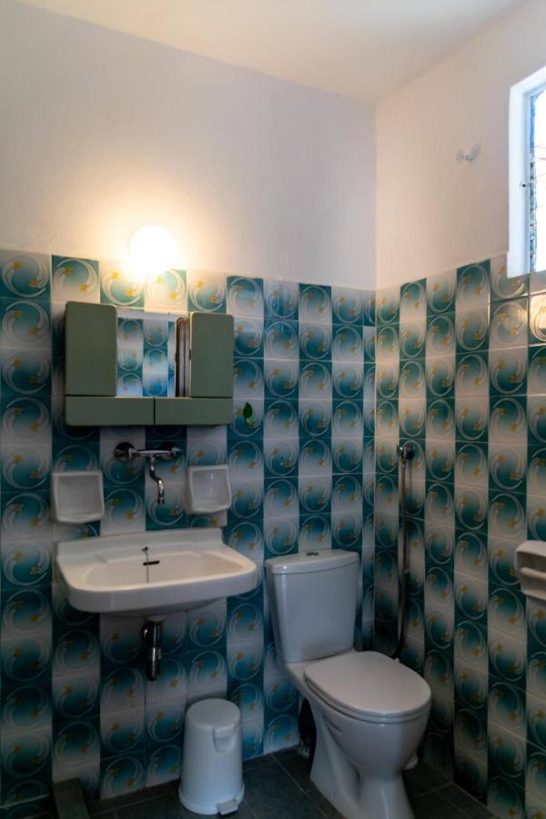 Chrysanthi Apartments Kardhamili Ngoại thất bức ảnh
